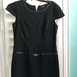 Ellen Tracey Shift-Dress